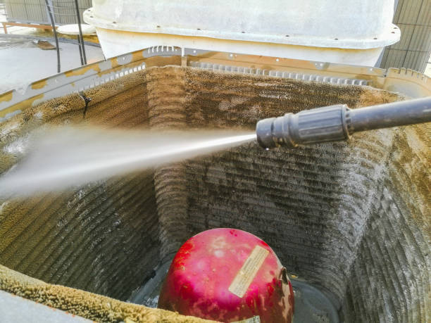 Best Best Air Duct Cleaning Near Me  in New Berlinville, PA