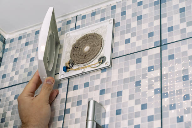 Best HVAC Air Duct Cleaning  in New Berlinville, PA