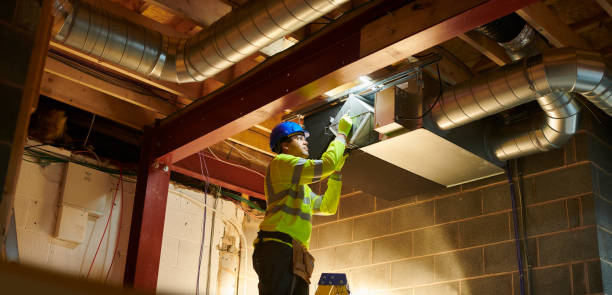 Best Ductwork Cleaning Services  in New Berlinville, PA