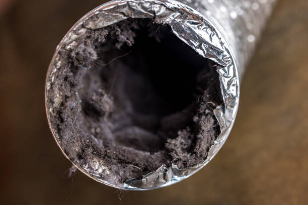 Best HVAC Duct Inspection Services  in New Berlinville, PA