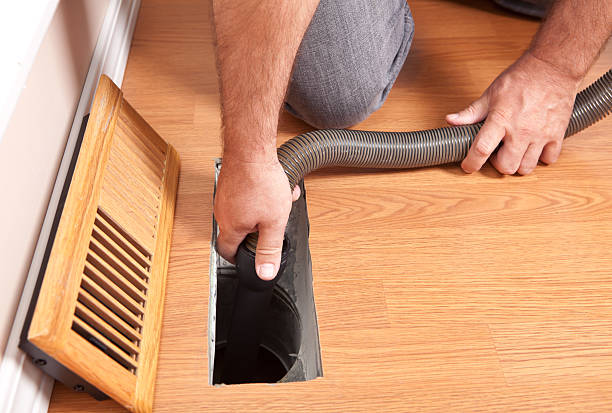 Best Air Duct Cleaning Near Me  in New Berlinville, PA