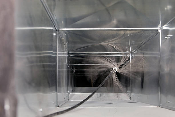 Best Professional Duct Cleaning Services  in New Berlinville, PA