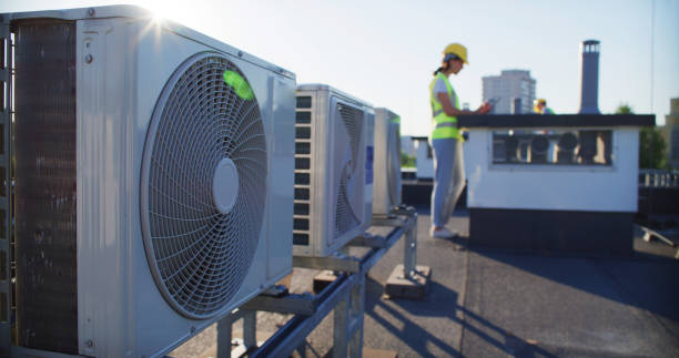 Professional Airduct Cleaning in New Berlinville, PA