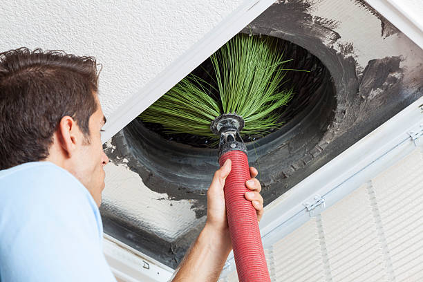Best Air Duct Cleaning Near Me  in New Berlinville, PA